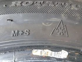 Гуми Зимни 155/65R14, снимка 7