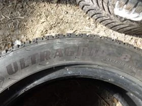 Гуми Зимни 215/55R17, снимка 6