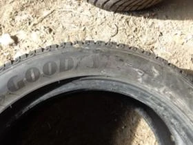 Гуми Зимни 215/55R17, снимка 7