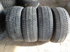 Гуми Зимни 215/55R17, снимка 8
