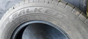 Гуми Летни 205/75R16, снимка 5