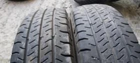 Гуми Летни 205/75R16, снимка 3