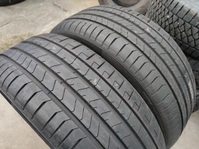 Гуми Летни 245/45R20, снимка 4