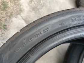 Гуми Летни 245/45R20, снимка 10