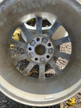 Джанти за Audi A3, снимка 5