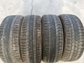 Гуми Зимни 235/60R17, снимка 2