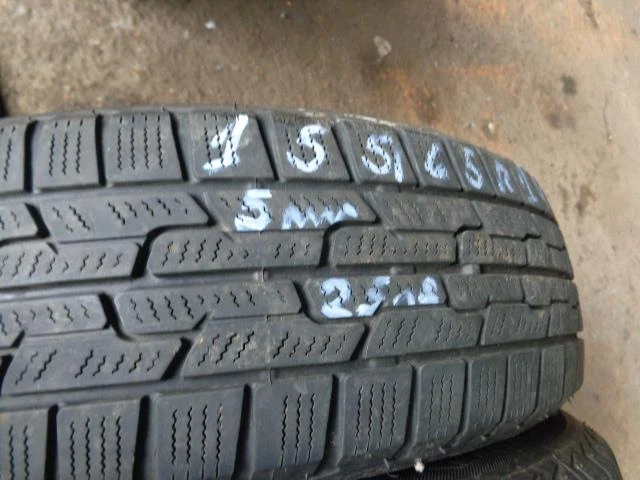 Гуми Зимни 155/65R14, снимка 11 - Гуми и джанти - 20314267