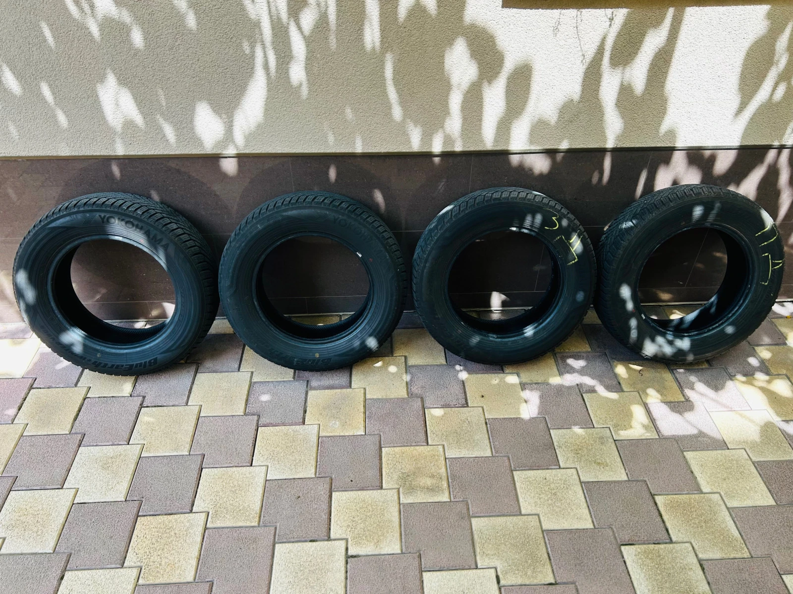  195/65R15 | Mobile.bg   2