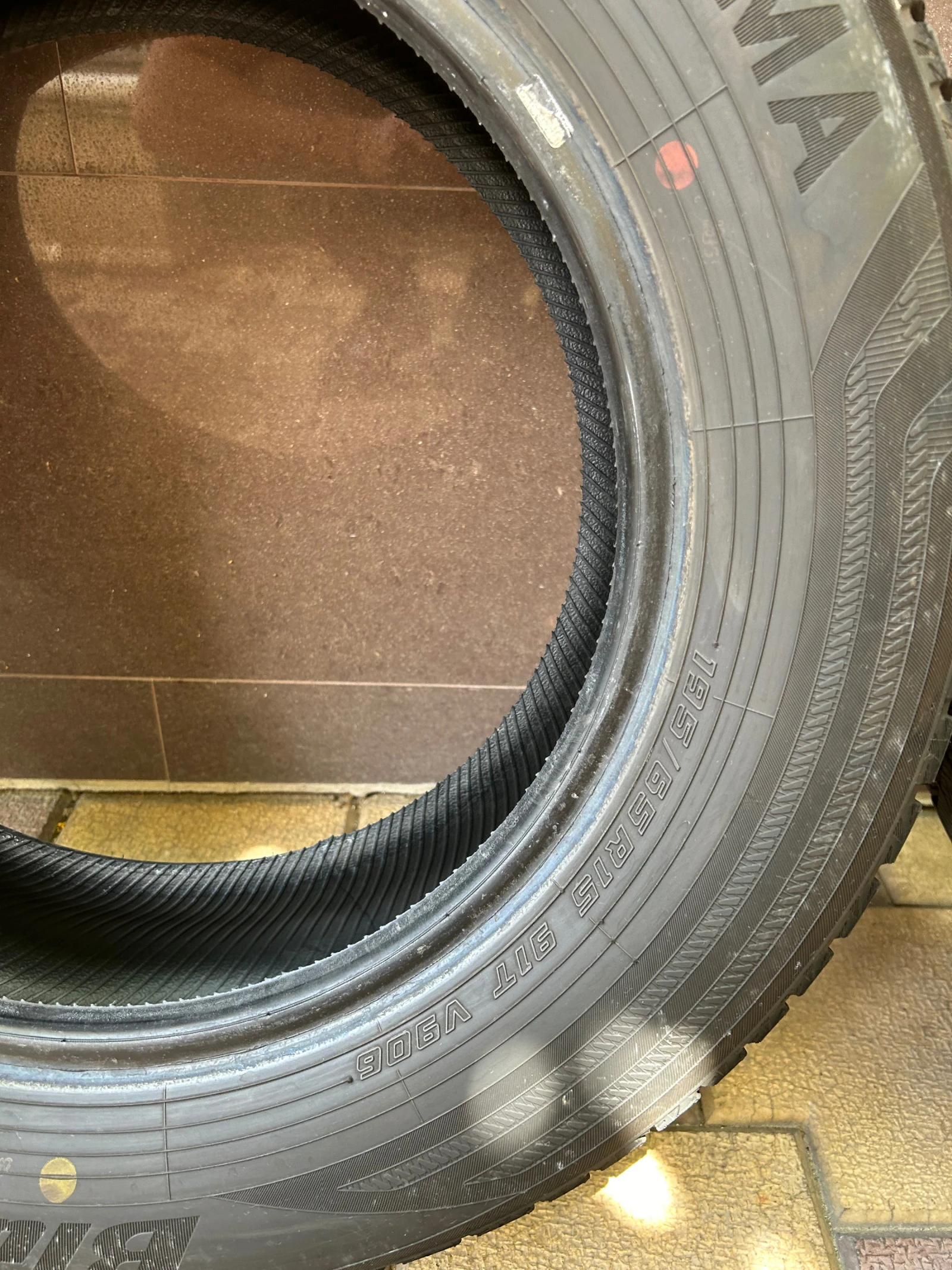  195/65R15 | Mobile.bg   3