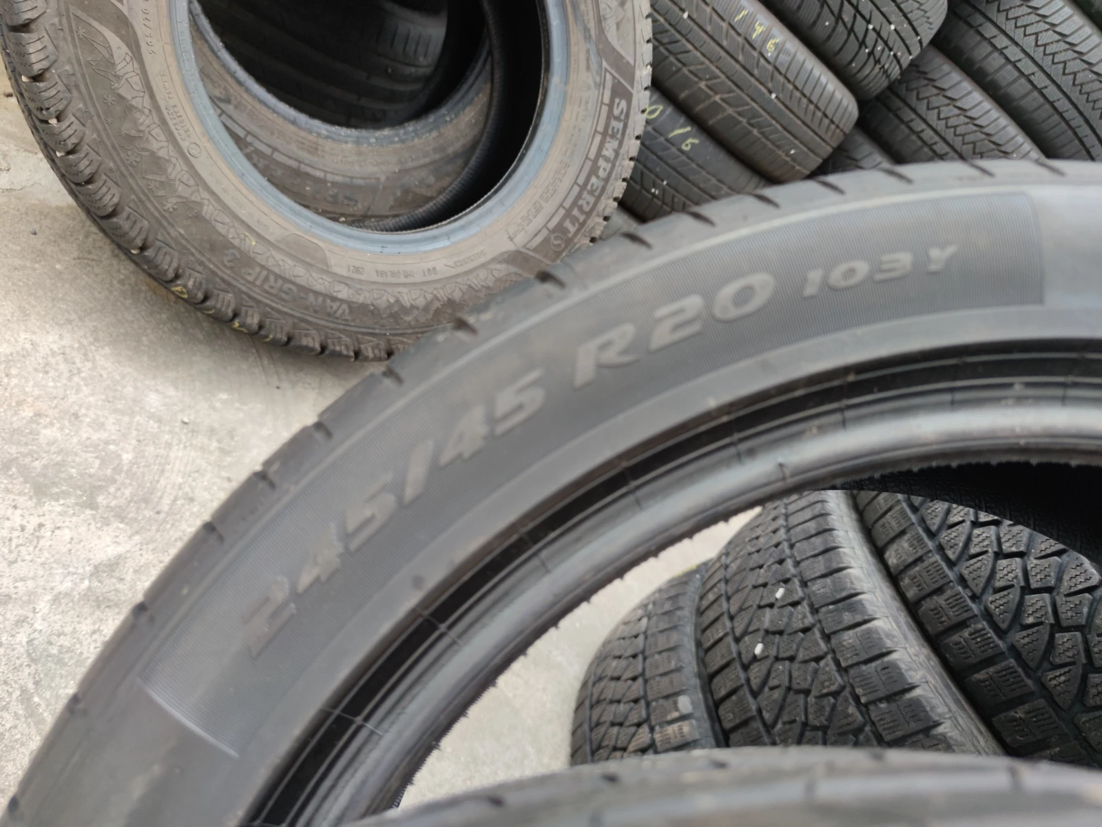  245/45R20 | Mobile.bg   7