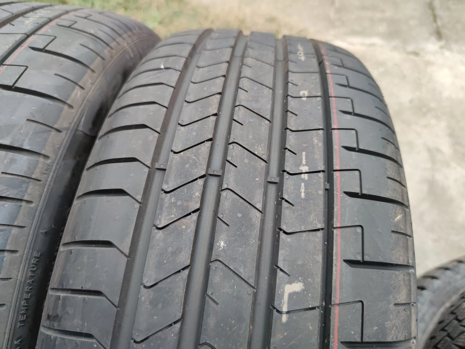  245/45R20 | Mobile.bg   2