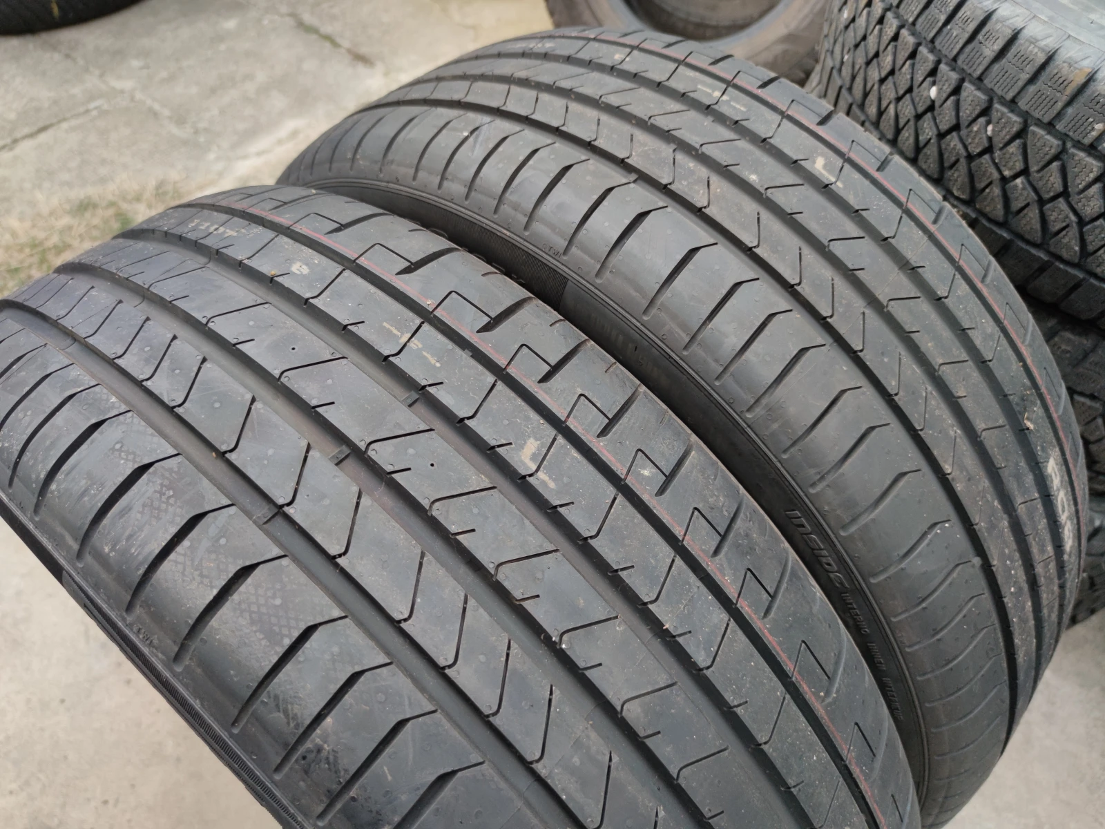  245/45R20 | Mobile.bg   4