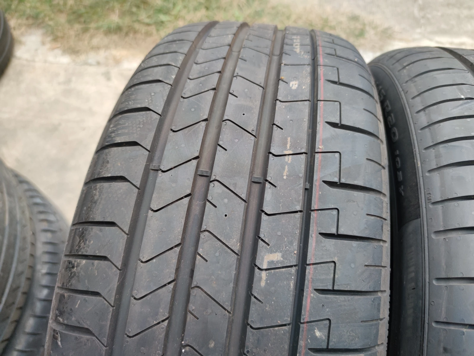  245/45R20 | Mobile.bg   1