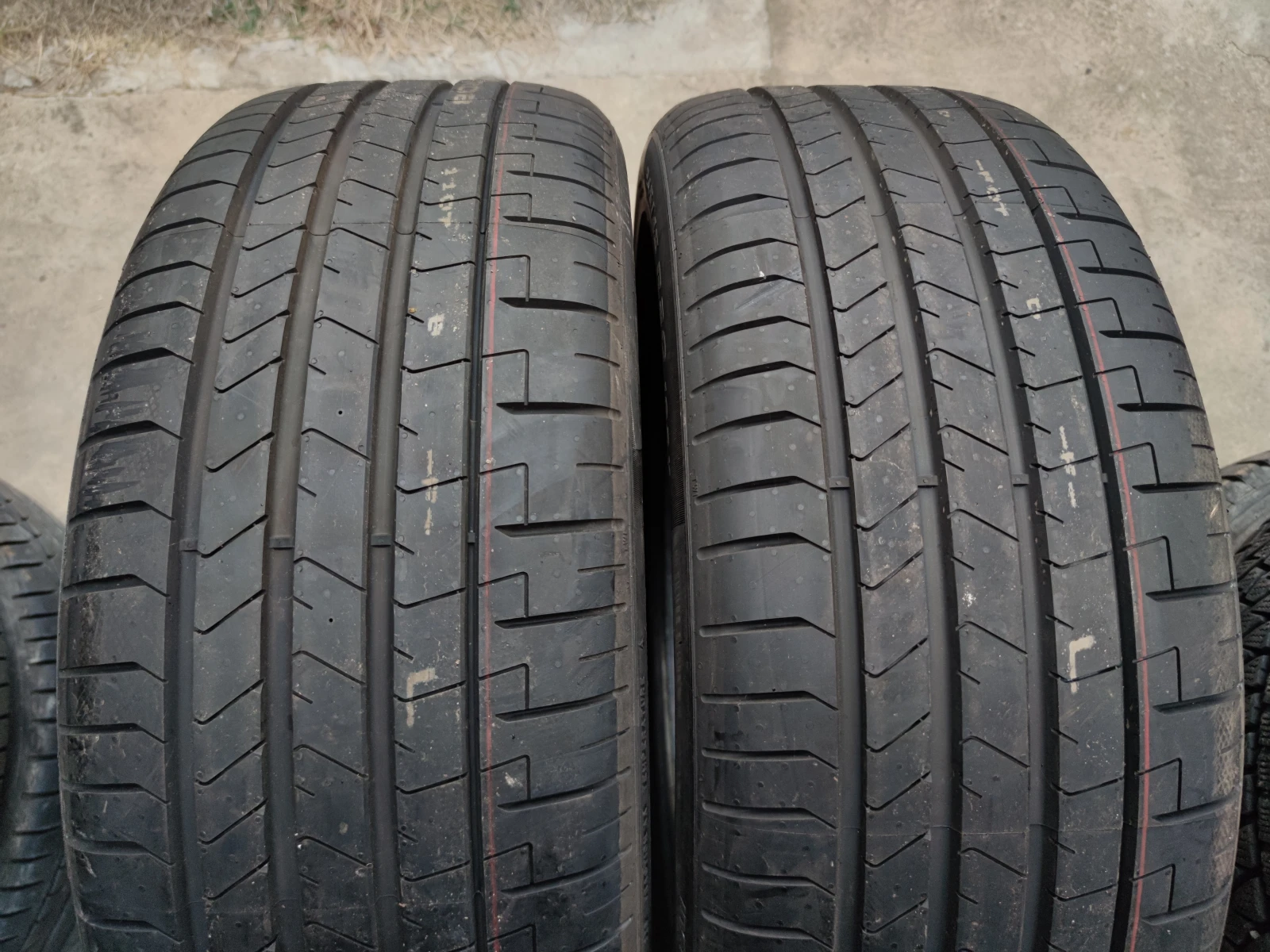  245/45R20 | Mobile.bg   3