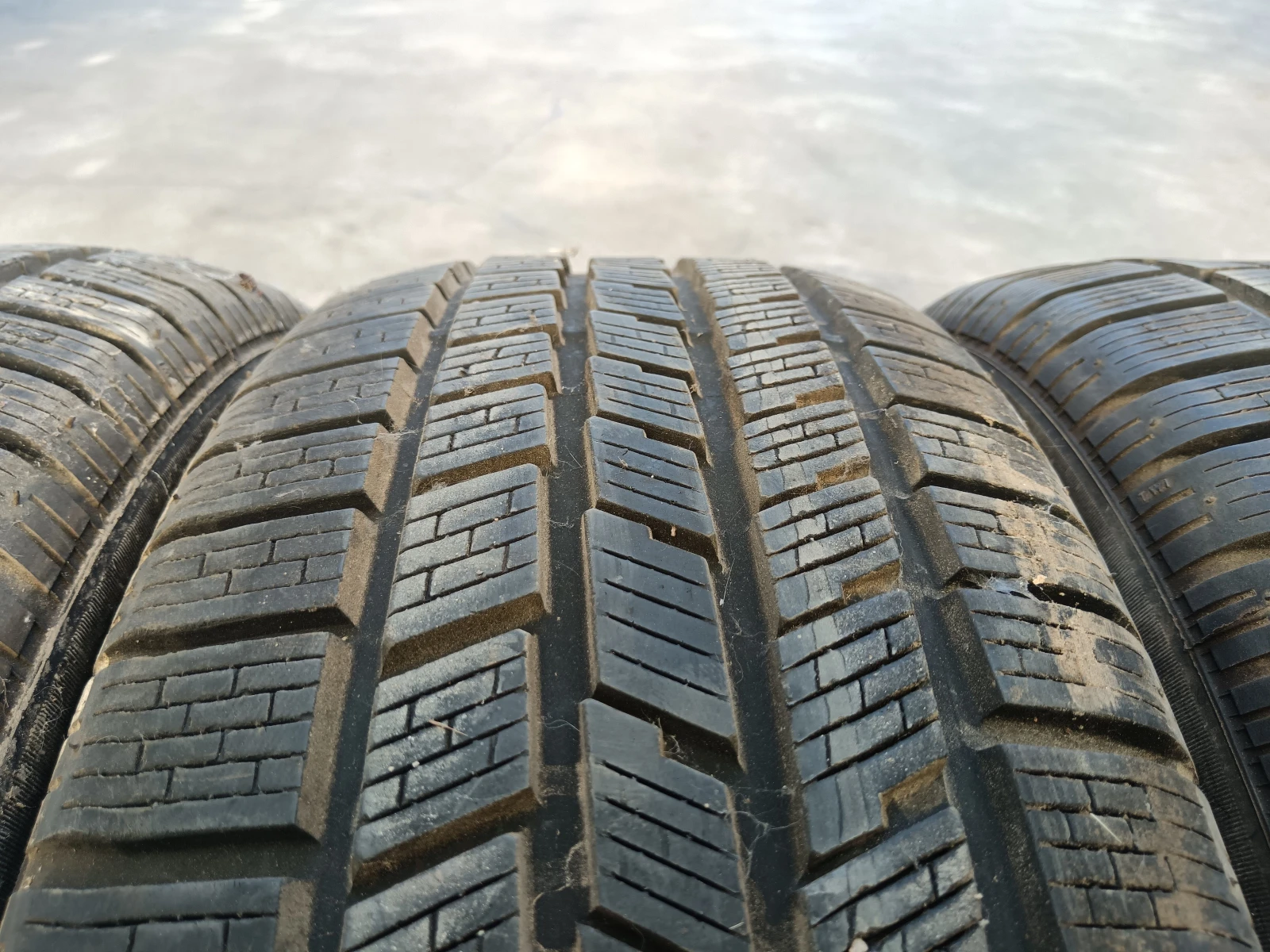  235/60R17 | Mobile.bg   1