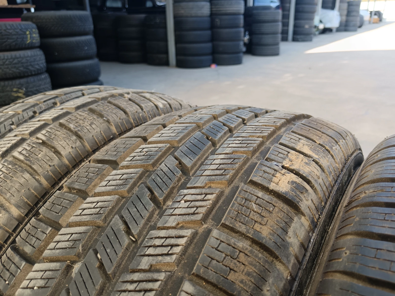  235/60R17 | Mobile.bg   3