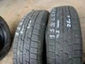 Гуми Зимни 155/65R14, снимка 2