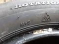 Гуми Зимни 155/65R14, снимка 3