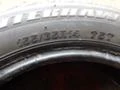 Гуми Зимни 155/65R14, снимка 8