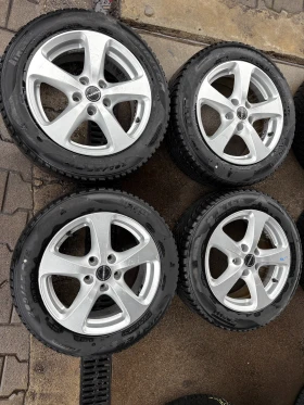 Джанти за VW Passat