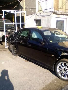 BMW 535 3.5D 272ps., снимка 6