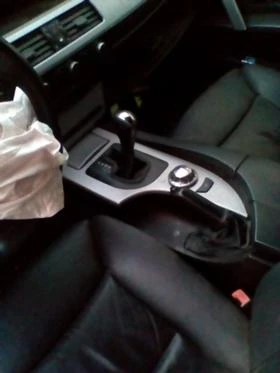 BMW 535 3.5D 272ps., снимка 5