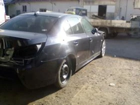 BMW 535 3.5D 272ps., снимка 7