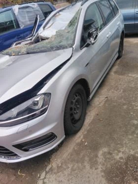 VW Golf 1,4 TSI, снимка 7