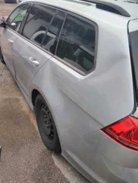 VW Golf 1,4 TSI, снимка 2