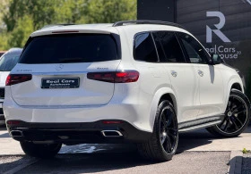 Mercedes-Benz GLS 450 D* AMG* Facelift* Pano* 23"* Exclusive* HUD* 3, снимка 4