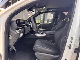 Mercedes-Benz GLS 450 D* AMG* Facelift* Pano* 23"* Exclusive* HUD* 3, снимка 6