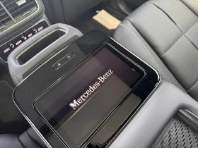 Mercedes-Benz GLS 450 D* AMG* Facelift* Pano* 23"* Exclusive* HUD* 3, снимка 15