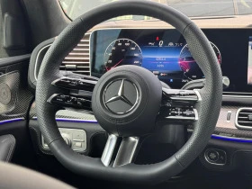 Mercedes-Benz GLS 450 D* AMG* Facelift* Pano* 23"* Exclusive* HUD* 3, снимка 8