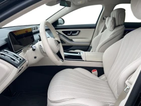 Mercedes-Benz S 450 d 4MATIC L, снимка 8