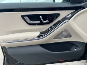 Mercedes-Benz S 450 d 4MATIC L, снимка 10
