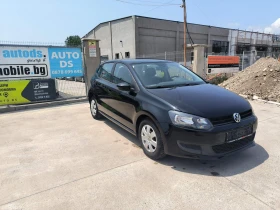 VW Polo 1.2i-Navi-Euro-5B, снимка 3
