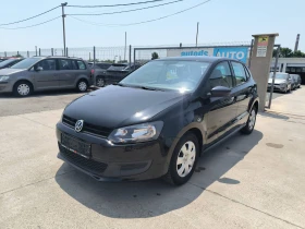 VW Polo 1.2i-Navi-Euro-5B, снимка 1