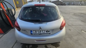 Peugeot 208, снимка 4