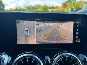 Mercedes-Benz EQB 350* 4M* AMG* 7МЕСТЕН* BURM* PANO* DISTR* KEYLESS*, снимка 8