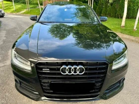 Audi A8 4.2tdi Sport MATRIX, снимка 2