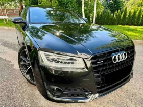 Audi A8 4.2tdi Sport MATRIX, снимка 1