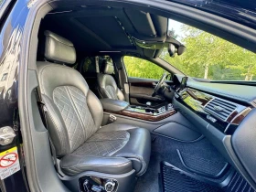 Audi A8 4.2tdi Sport MATRIX, снимка 11