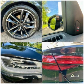Audi A8 4.2tdi Sport MATRIX, снимка 14