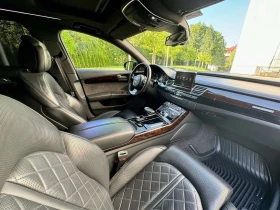 Audi A8 4.2tdi Sport MATRIX, снимка 12