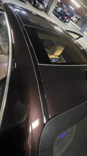 Mercedes-Benz S 500, снимка 14