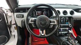 Ford Mustang GT 5.0 autogeorge.com, снимка 12