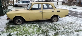 Moskvich 412, снимка 3