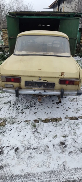 Moskvich 412, снимка 4