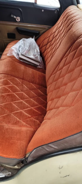 Moskvich 412, снимка 9