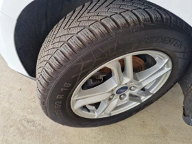 Ford Focus 1.5 120kc, снимка 15